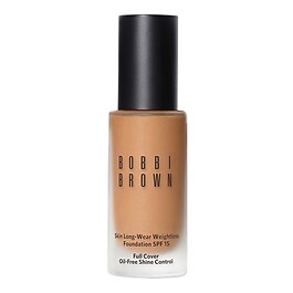 Skin Long-Wear Weightless Foundation SPF 15 - Fond de teint